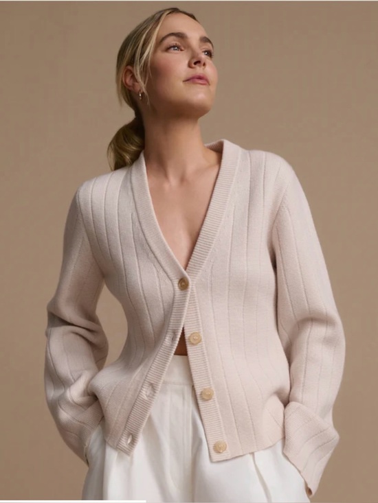 Jenni Kayne Sweaters - Jenni Kayne Rory Cardigan